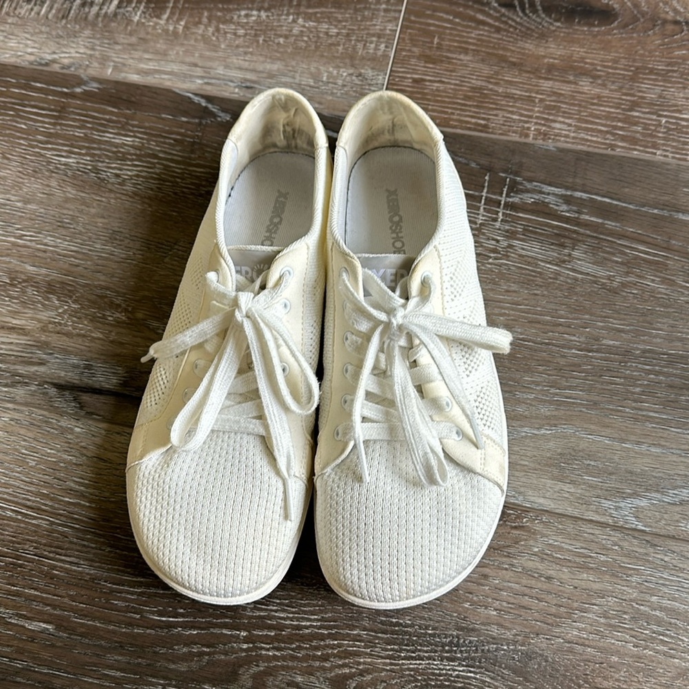 Xero Shoes Dillon Classic Casual Sneaker